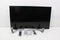 Hisense 43A7NQ - QLED 4K TV - Dolby Vision Dolby Atmos - Zwart (2024)