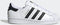 adidas Originals Superstar Schoenen - Kinderen - Wit - 38