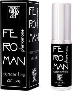 Afrodisiacum Eros-Art 20 ml