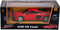 Kool Speed Rc Audi R8 CoupÉ 1:24 + Licht Rood