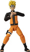Naruto Shippuden-figuur Veelkleurig