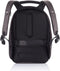 XD Design Bobby Hero Small - Anti-Diefstal Rugzak - 11.5 liter - Zwart
