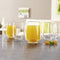 Glas Luminarc Equip Home Transparant Glas 280 ml (24 Stuks)
