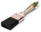 Staalmeester Platte Kwast - serie 2025 maat 15