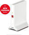 FRITZ!Repeater 3000 AX - Mesh WiFi - Tri-Band - WiFi 6 - 4200 Mbps