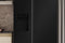 Bauknecht SBS IW E90 - Side-by-Side koelkast - NoFrost water- en ijsdispenser - Zwart