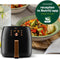 Philips Airfryer XXL Premium HD9867/90 - Hetelucht Friteuse - 1,4 kg capaciteit - Smart Sensing