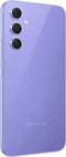 Samsung Galaxy A54 - Paars - 256 GB - Dubbele fysieke simkaart