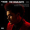 The Weeknd - The Highlights - 2 LP - Verzamelalbum met grootste hits (2 stuks)
