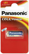 Panasonic LR1L/1BE - Alkaline Batterij