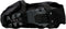 AGU Quick Bike Boots Essential - Overschoenen - 100% waterdicht - Zwart - 38-41