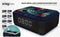 Bigben Interactive RR140IJUNGLE - Wekkerradio - Draadloos laden FM-Radio - Jungle design