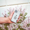 iMoshion Hoesje Geschikt voor Samsung Galaxy S22 Plus Hoesje Siliconen - iMoshion Design hoesje - Transparant / Live Laugh Love