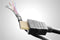 Wentronic 61163 - HDMI kabel 2.0 - 4K 60Hz - Zwart