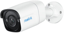Reolink P320 - 5MP PoE IP-camera - Persoons-/voertuigdetectie - Nachtzicht 30m