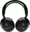 SteelSeries Arctis Nova 7X - Draadloze Gaming Headset - 2,4 GHz en Bluetooth - Zwart