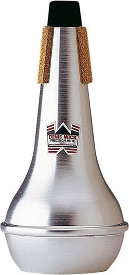 Denis Wick Small Flugelhorn/Alto Trombone Straight Mute DW5522