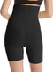 Spanx Power Series - Higher Power Short - Naadloos lichtgewicht shaping - Zwart