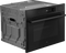 ATAG CS8495D - Kookplaat - Smart bediening - TFT-display