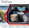 tectake® Elektrische Koelbox 32L - Koel- en warmhoudfunctie - ECO-modus - Grijs