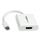 StarTech MDP2HDW - Mini DisplayPort naar HDMI Adapter - Wit