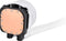 Thermaltake TH240 V2 - Vloeistofkoeling - 240mm radiator - Wit