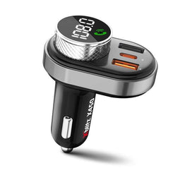 Xblitz X450 - Handsfree-set met FM-zender - Bluetooth