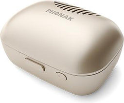 Phonak Charge and Care