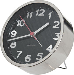 Karlsson Numbers - Wekker - Zwart