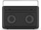 Perfectpro Audisse - DAB+ FM WIFI radio - Bluetooth speaker powerbank - Zwart