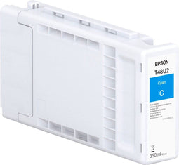 Epson UltraChrome PRO6 - Inkjet Cartridge - Normaal rendement 350 ml (1 stuk)