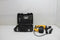 Powerplus POWX1197 - Elektrische klopboormachine - 1500 W - 4 in 1: boren hamerboren beitelen (4 boren)