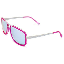 Zonnebril Uniseks Italia Independent 0071-018-000 Ø 55 mm