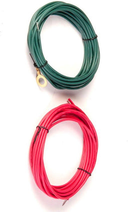 Velda Electriciteitsdraad 2 x 5 m voor Pond Protector