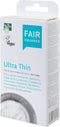 Fair Squared Ultrathin eco fair trade condooms 10 stuks