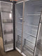 Samsung RS70F65QET - Amerikaanse koelkast - 659 l - No Frost - RVS - 36 dB