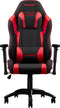 AKRacing Gaming Stoel Core EXSE Zwart/Rood