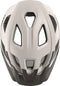 Abus helm Aduro 3.0 polar white M 52-58cm