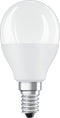 OSRAM LED lamp - Lampvoet: E14 - Warm wit - 27- K - 5,5- W - mat - LED Retrofit RGBW lamps with remote control