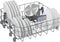 Beko BDIN38561C - Inbouw vaatwasser - 14 couverts - Geluidsniveau 42 dB