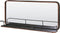 Light & Living Spiegel Self - Zilver - 90x16.5x40.5cm - Modern
