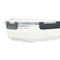 Lunchbox Home ESPRIT Transparant Polypropyleen Borosilicaatglas 1 L