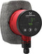 Grundfos ALPHA2 - Circulatiepomp - EEI 0,17 - 25-60 130