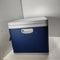Igloo - Koelbox Igloo71 - Hybride 12 V 230 V - 43 L - Blauw