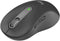 Logitech Signature M650 - Draadloze Muis - 4000 DPI - Grafiet