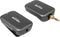 NUX Wireless in-ear monitor system B-7PSM