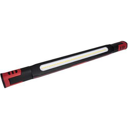 Gambit Tools LC 57 - LED Werklamp - 360° zwenkbaar - IP65 - 2000 lumen