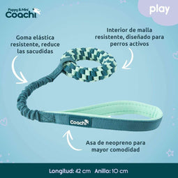 Hondentuigje Coachi