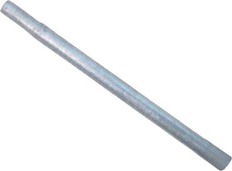 89846-1 Antennemast Staal Diameter: 42 mm Lengte: 1000 mm