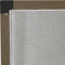 vidaXL - Raamhor - 100x120 - cm - bruin